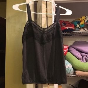 AE lace tank top